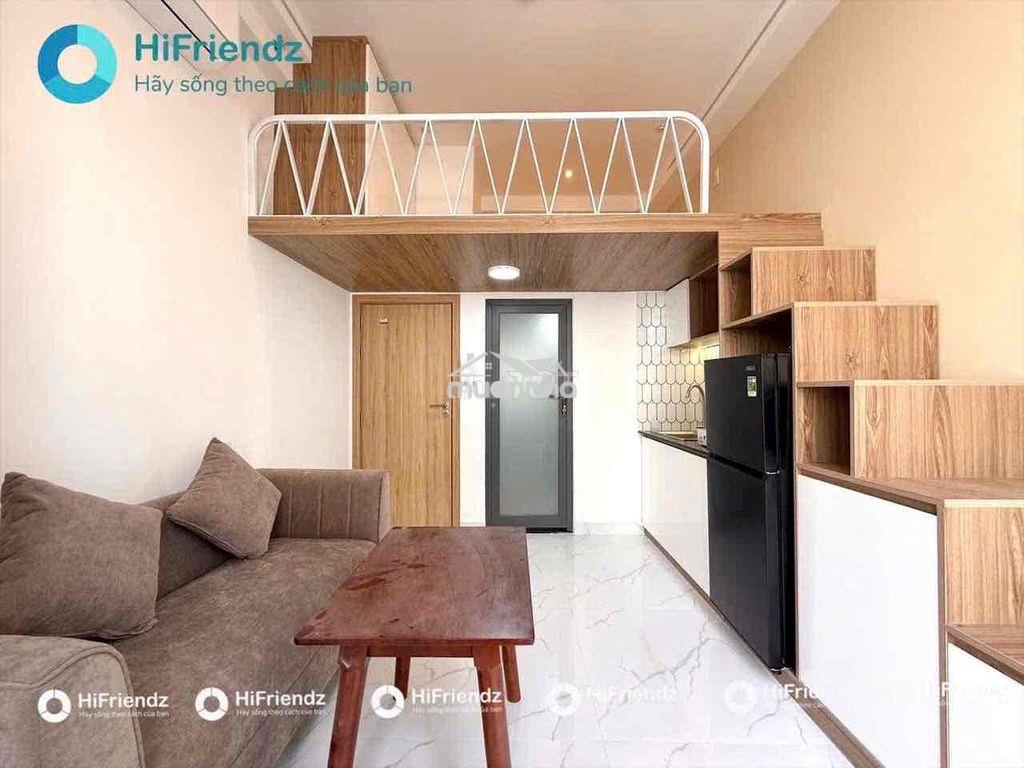 ✨Trống lại 1 phòng duplex full nội thất siêu đẹp✨nguyễn ảnh thủ✨quận12 - 3