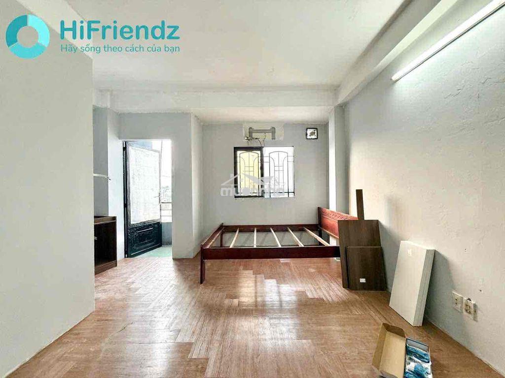 Khai trương chdv full nt  nhận pét + xe điện - tỉnh lộ 10 , bà hom q6 - 2