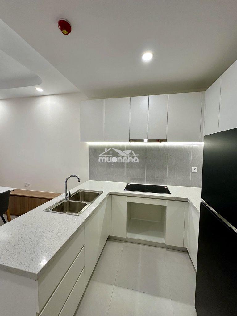 Cho thuê 1pn full nội thất giá 10tr  - 3