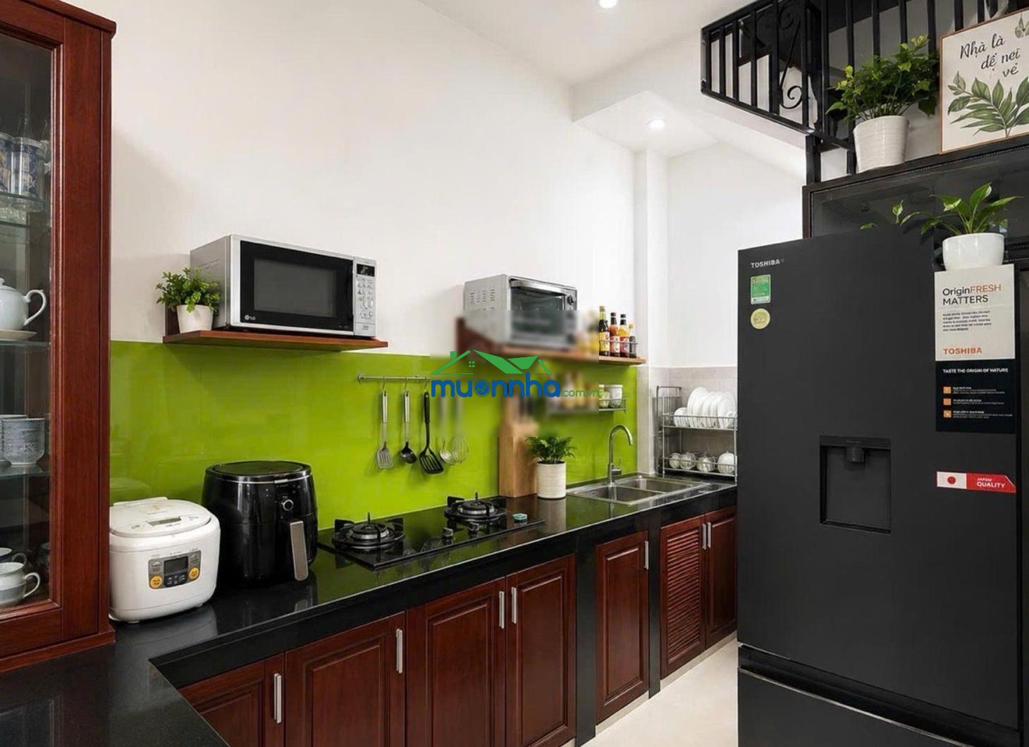 Lọt tin tức,em mới lụm! bình trị đông -tên lửa,26m2, 4tầng btct kiên cố,3pn 3wc, 3,8tỷ xemngay - 2