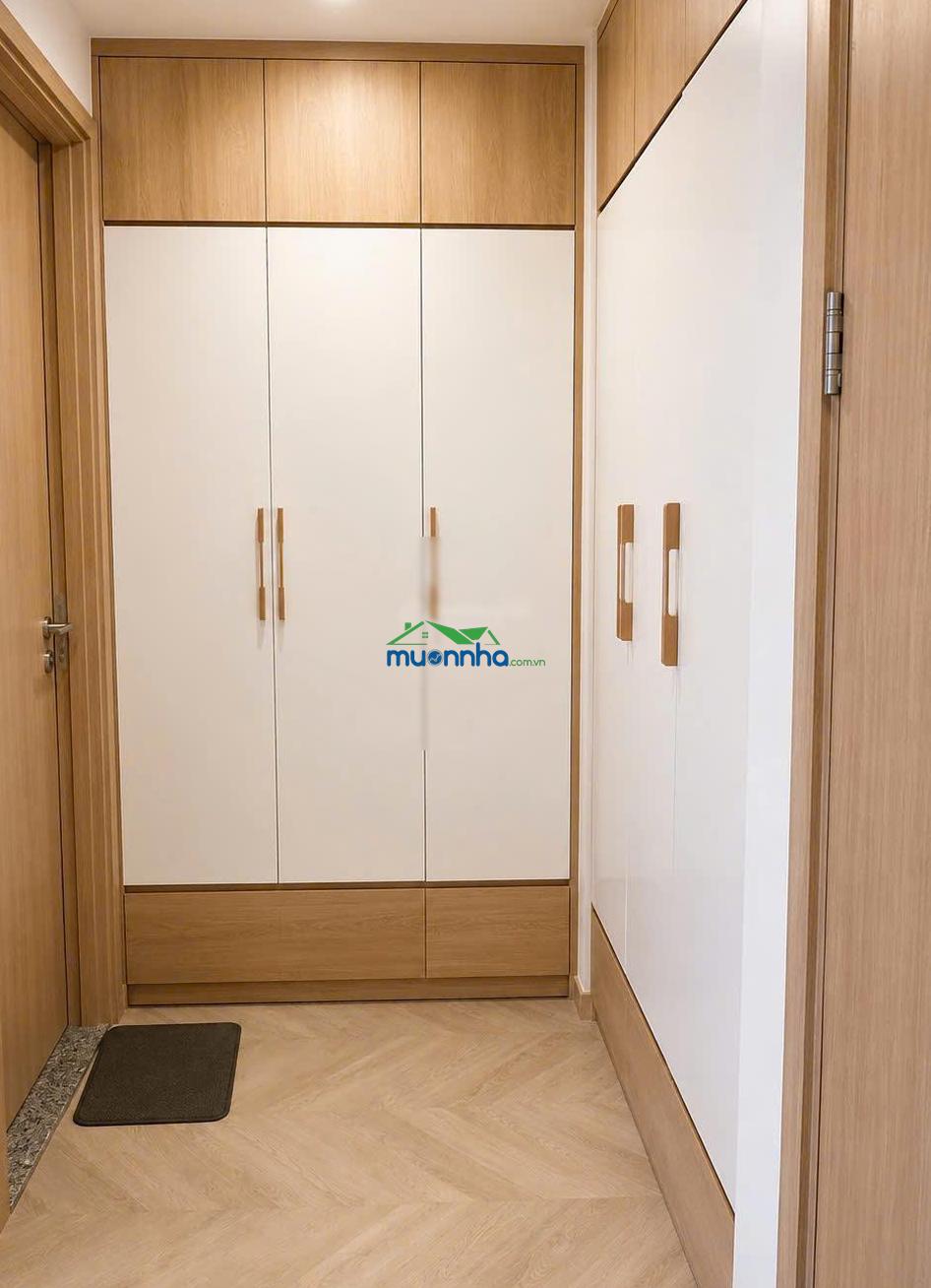 Cắt lỗ 1 tỷ 300 triệu căn 2pn 2wc 78m2 căn góc 2 view cực đẹp masteri centre point - 3