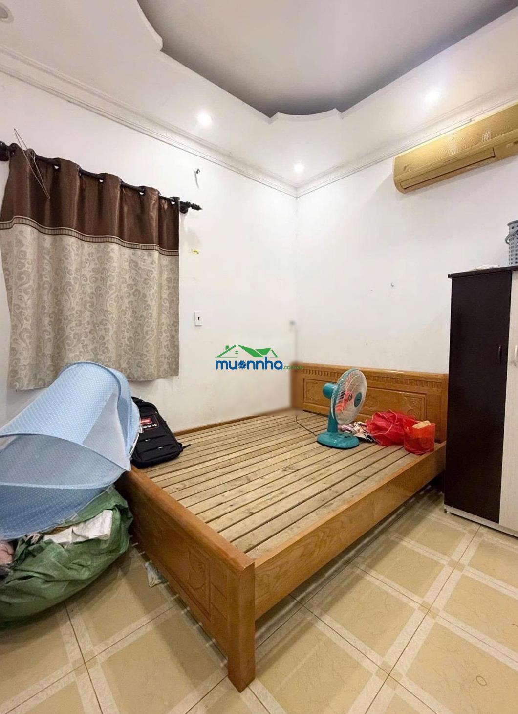 Bán nhà hẻm thông âu dương lân, tạ quang bửu, chánh hưng quận 8, 58m2, 4 tầng. - 4