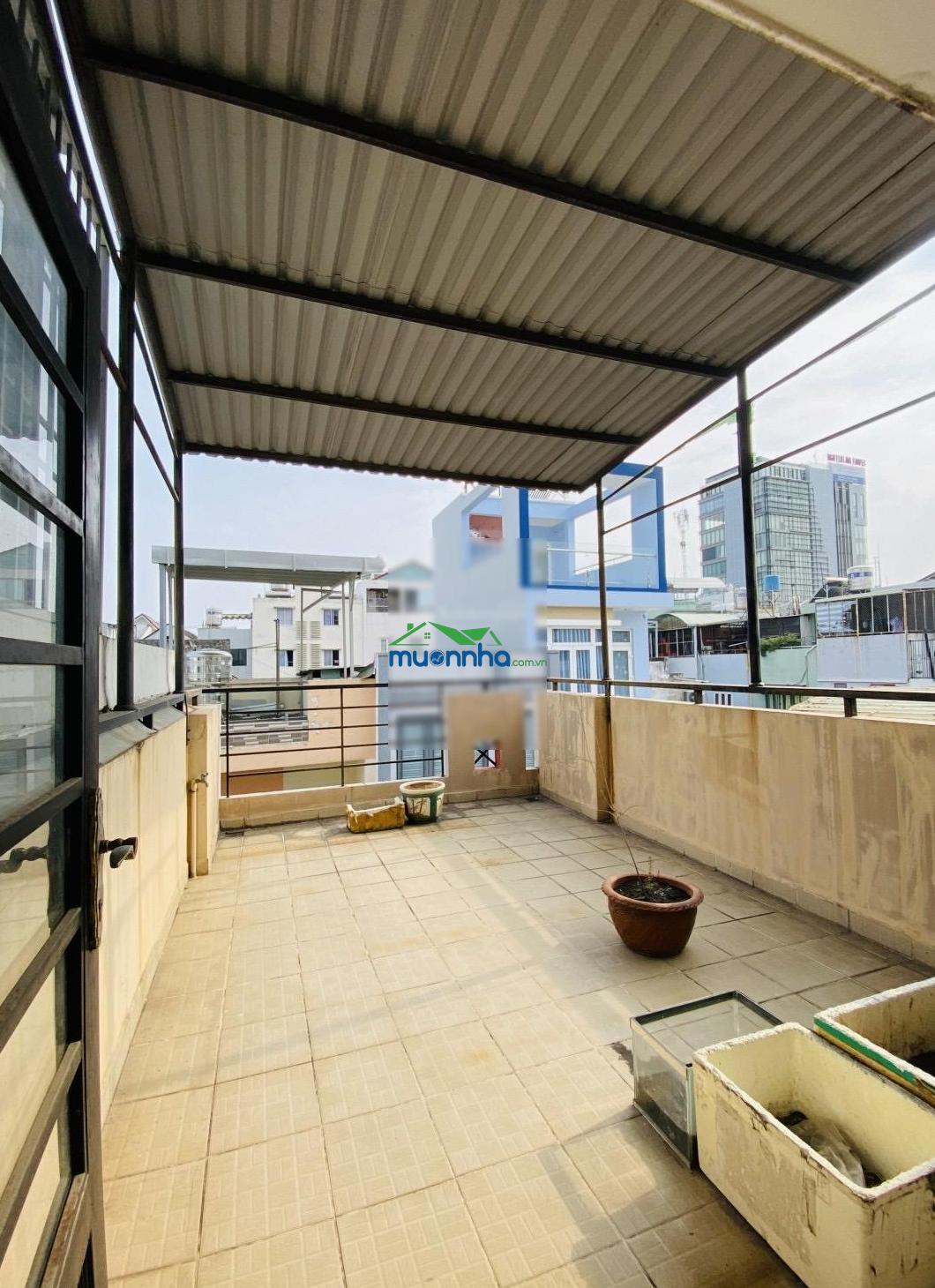Bán nhà hxh hẻm xe hơi dương bá trạc, chánh hưng, quận 8, 47m2, 4 tầng, 4pn.