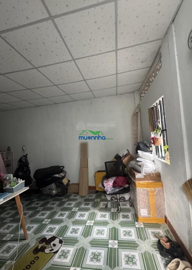 Bán nhà 100m², 3pn gần ubnd p. long bình (cũ) thủ đức - 2