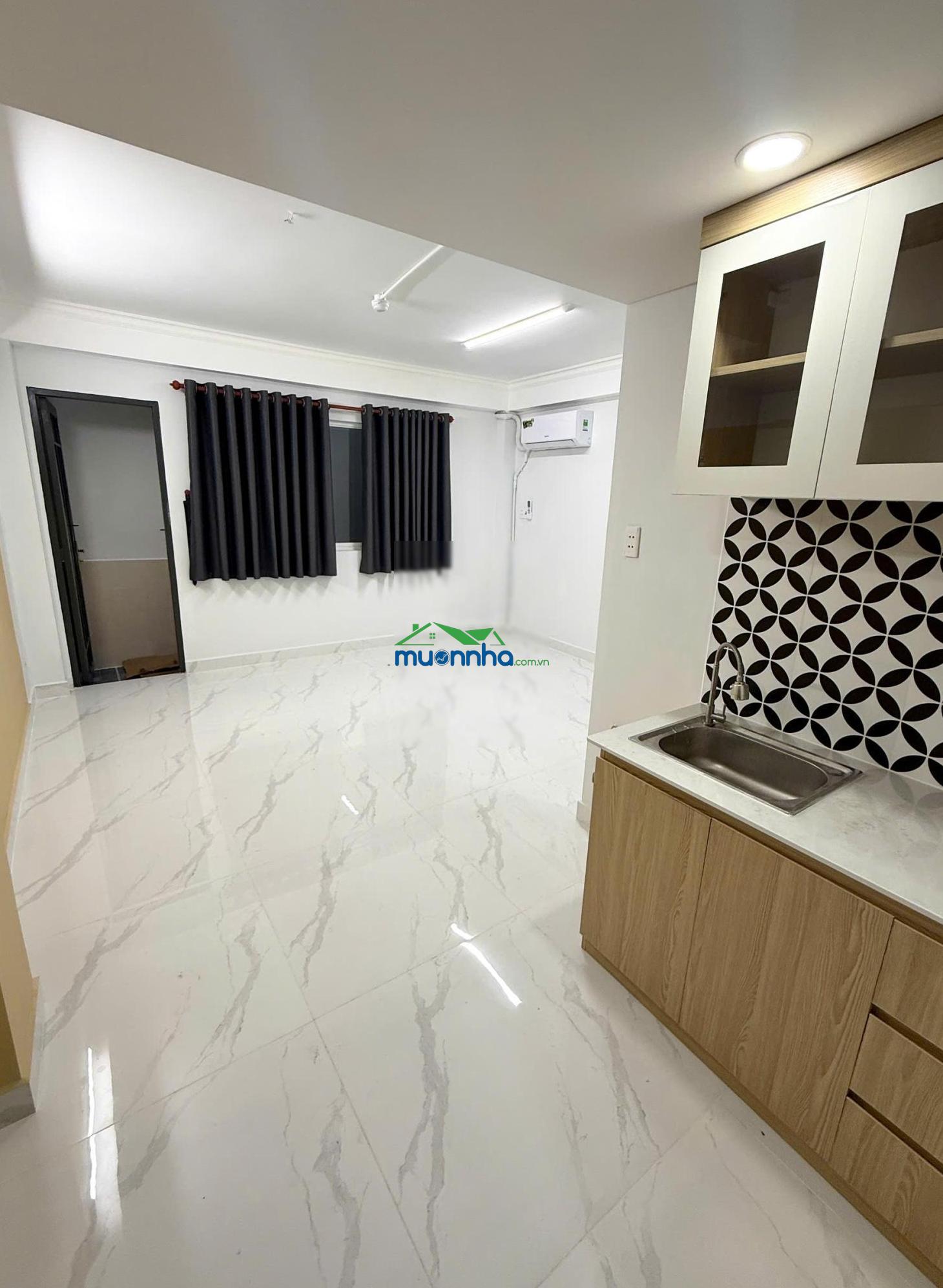 Chính chủ bán tòa chdv bình đông, p.13, quận 8 11 phòng dòng tiền 50 triệu/tháng đầy đủ pccc - 3