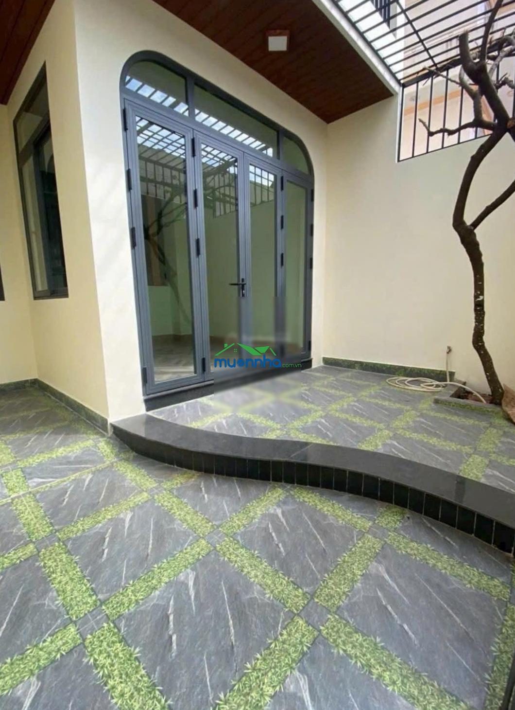 Khan hiếm dưới 10 tỷ - nhà đẹp keng khu vip bạch đằng - 5m x 14m - hđt 35tr/tháng - 2