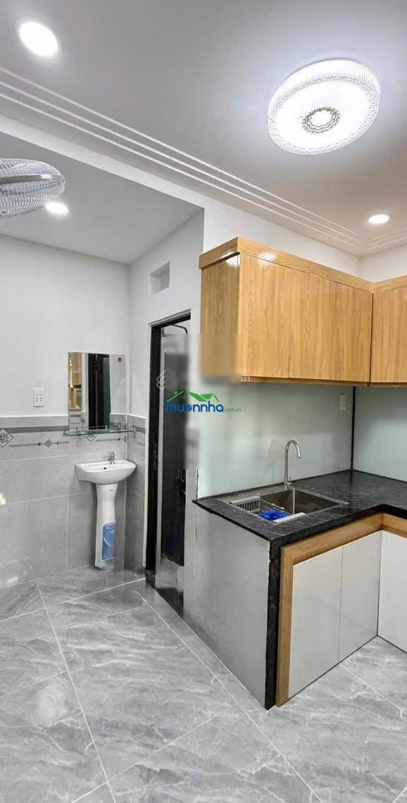 Nhà nguyễn thị căn, giá chỉ 1 tỷ 190 - 4