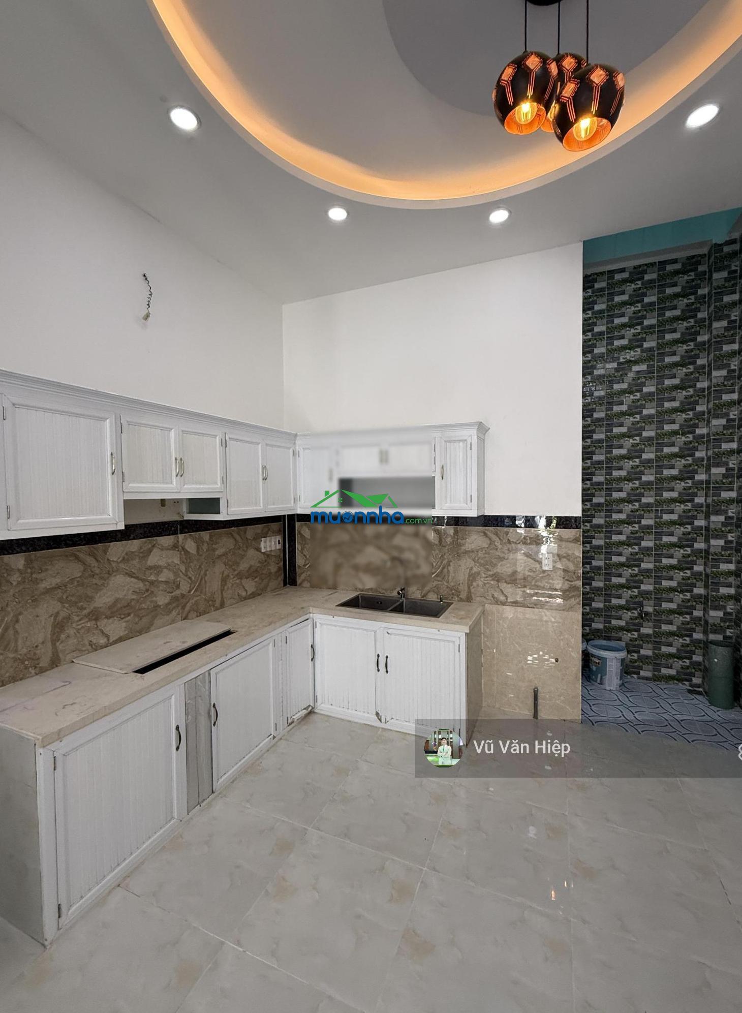 Bán gấp nhà 4pn 5wc dt 4m x 16m hẻm xe hơi vào nhà bùi tư toàn hơn 7 tỷ xíu.
