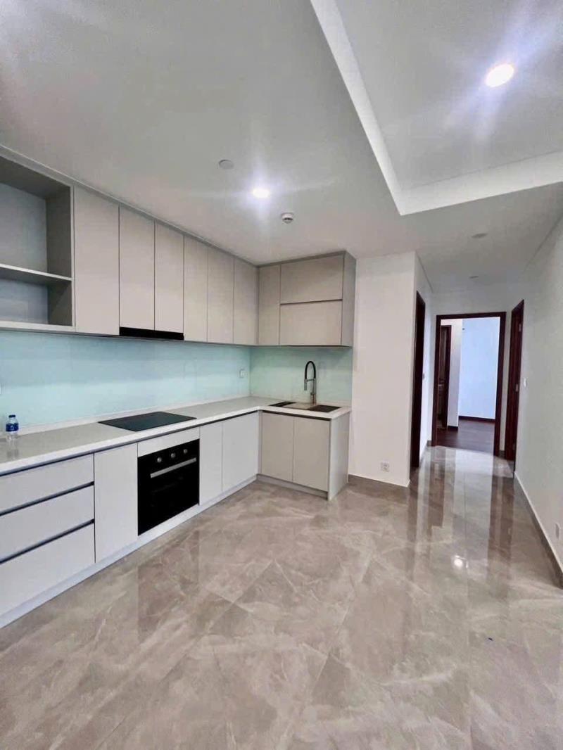 Bán căn hộ 2pn the peak garden quận 7 chỉ từ 5,3 tỷ - 2
