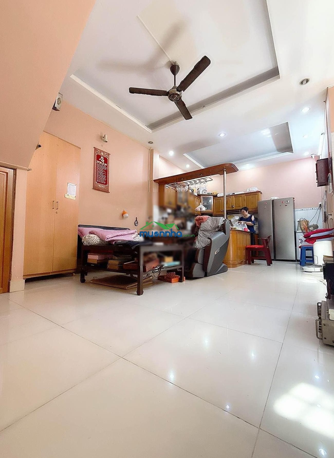 Nhà full nội thất oto đậu cửa 72m2 nguyễn duy trinh q2 8,5 tỷ