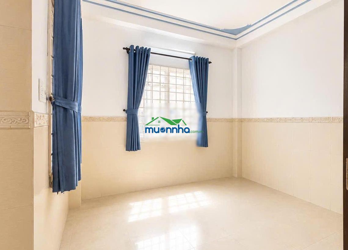 Cần bán nhà trung tâm phú nhuận giá tốt - 4