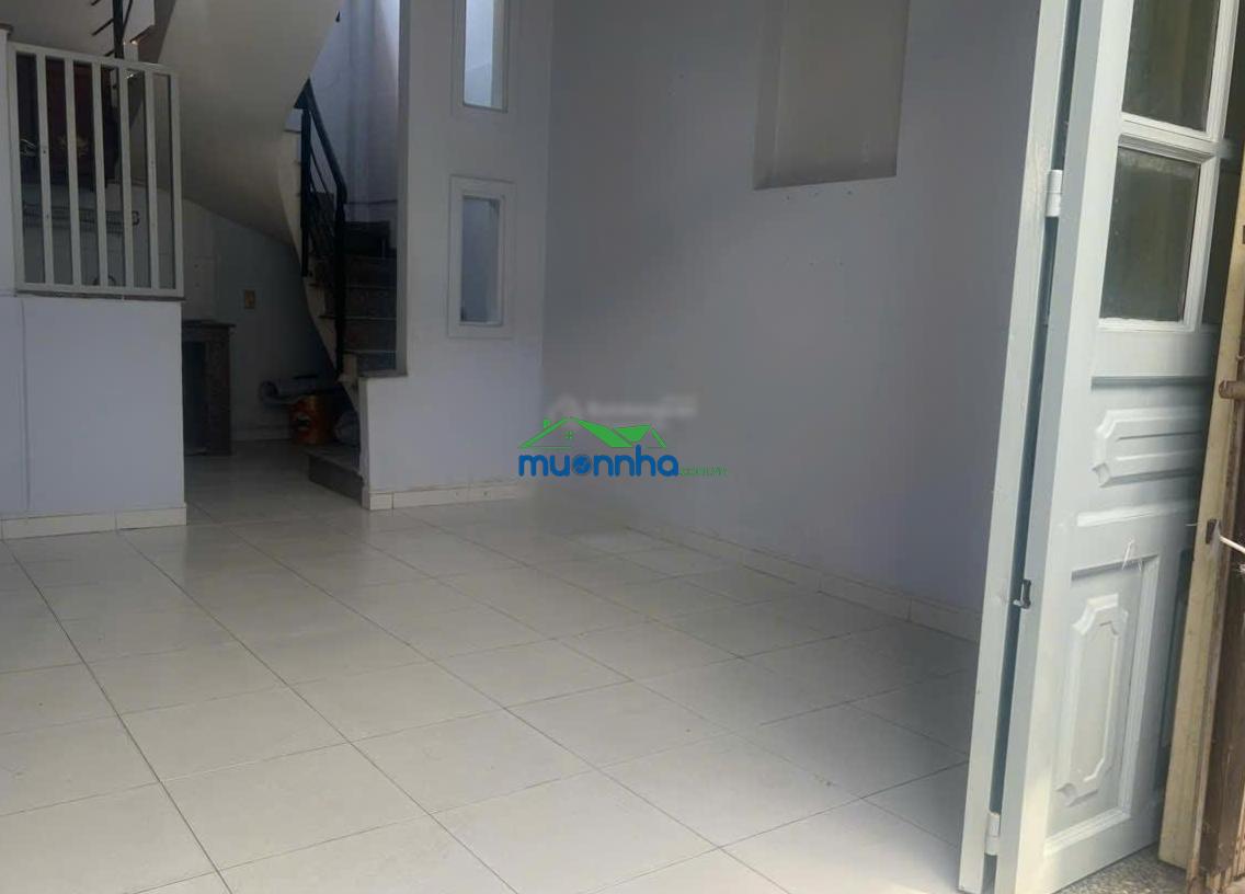 Bán nhà riêng tại 25/1 sơn kỳ, tân phú, 3,95 tỷ, 29,6 m2 view đẹp, nhiều tiện ích - 3