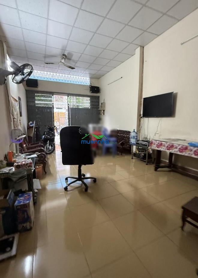 Bán nhà hẻm 5m sát trần mai ninh, tân bình, 6x33, 197m2, chỉ 21 tỷ hơn