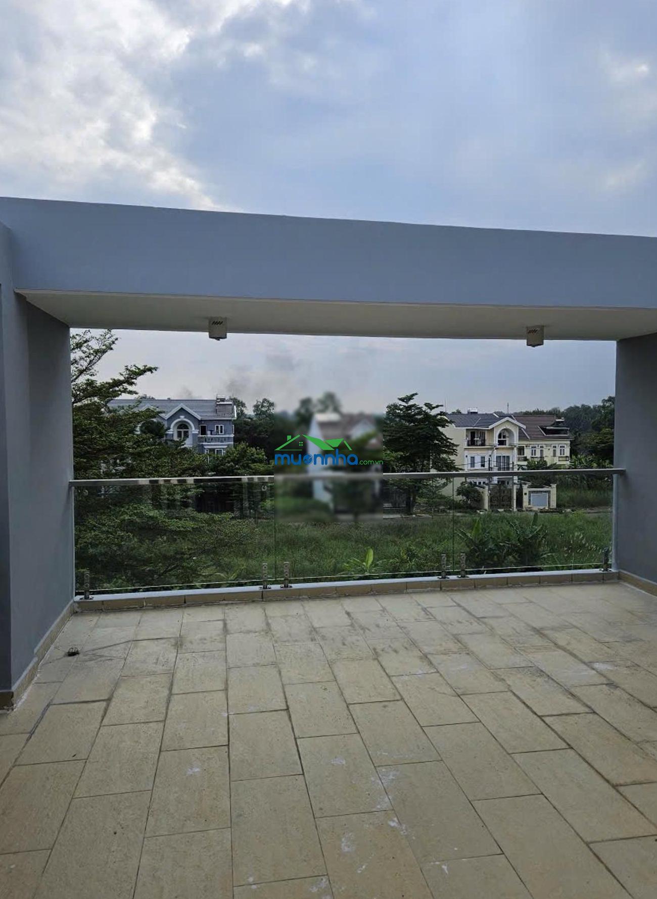 Khu dân cư phú lợi - 110m2 - 5x22m xe hơi ngủ trong nhà nhỉnh nhẹ 8 tỷ - 3