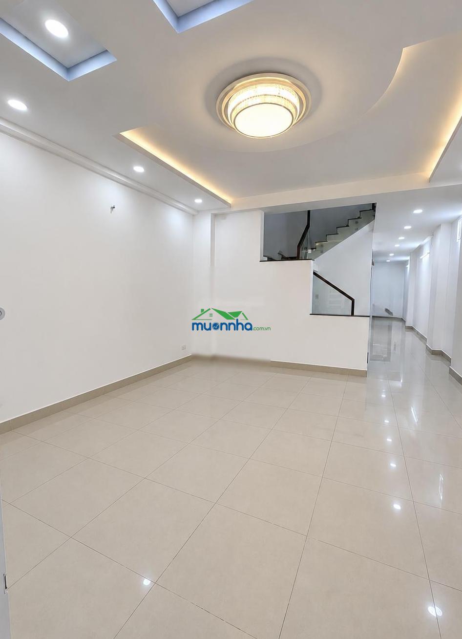 Khu dân cư phú lợi - 110m2 - 5x22m xe hơi ngủ trong nhà nhỉnh nhẹ 8 tỷ