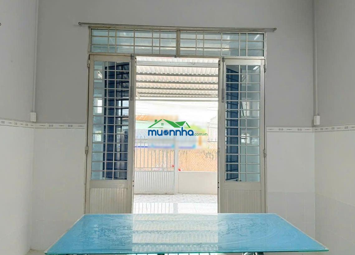 Ngộp chủ cần bán gấp căn nhà 100m2 đường lê minh nhựt tân thông hội củ chi chỉ 9900tr - Ảnh 4