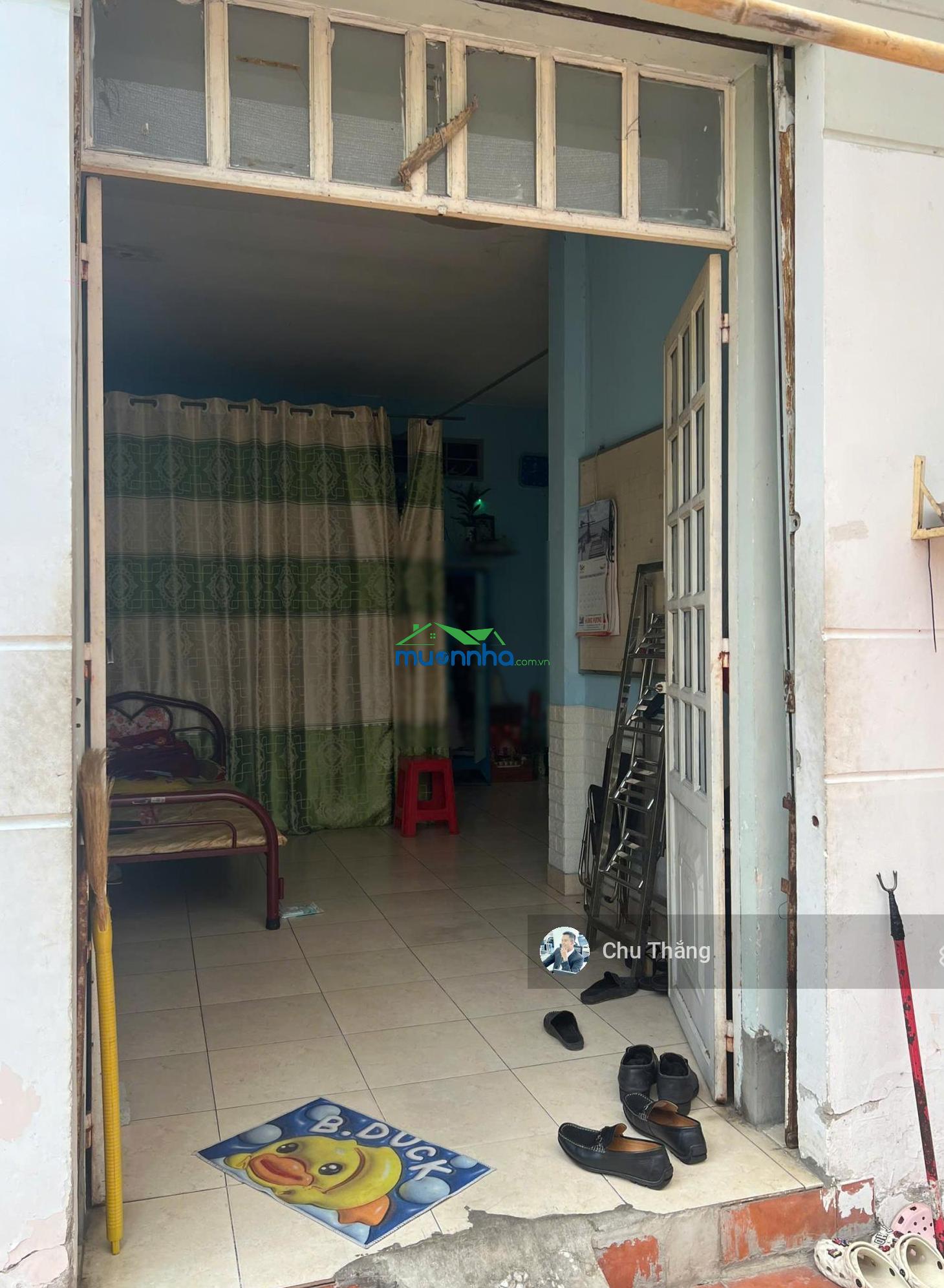 Nhà nguyễn thị định chi 33tr/m2 kẹt tiền bán nhanh 151.2m2 thông tin chuần không đăng ảo - 2