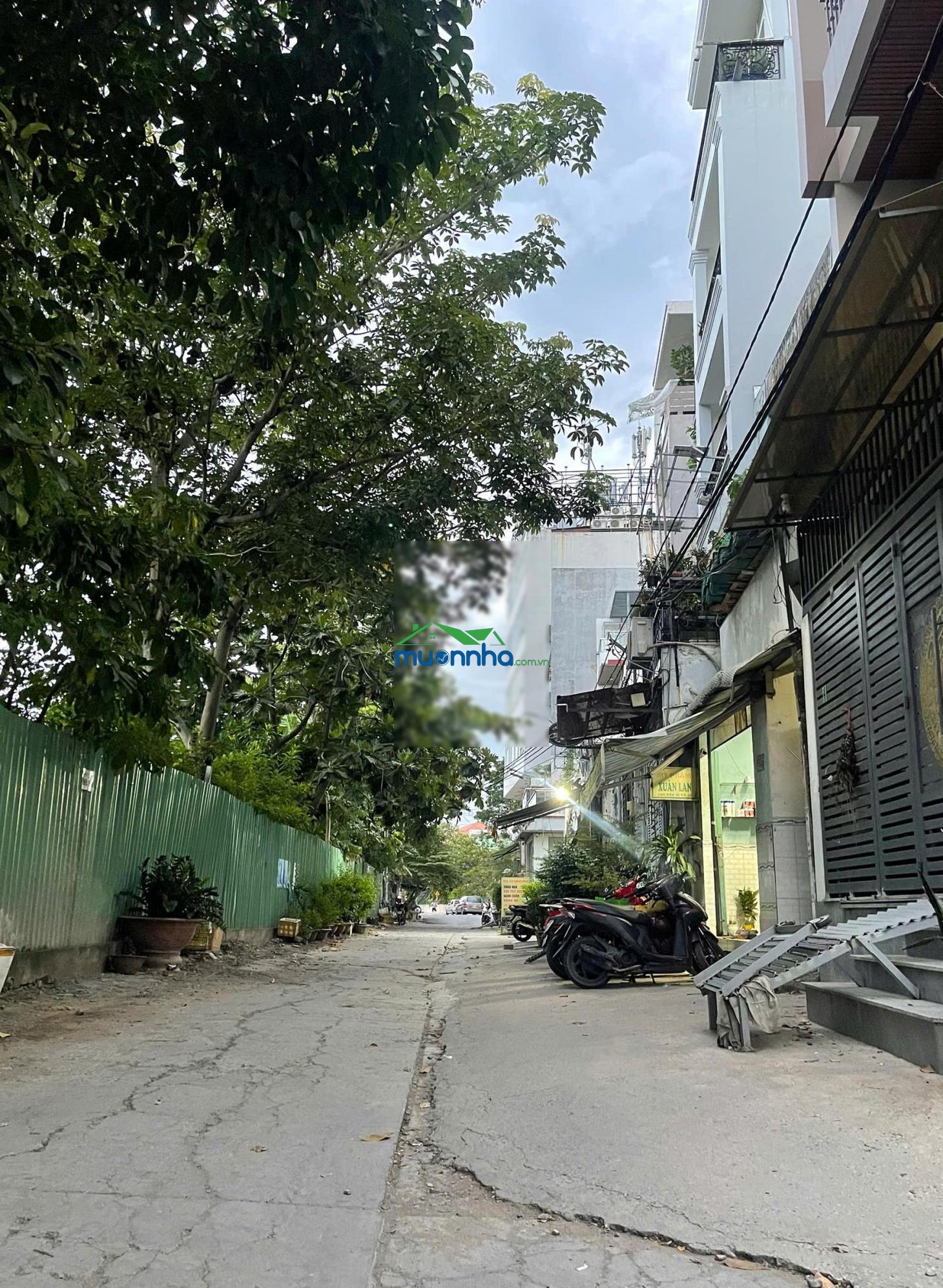 Bán nhà kdc nam hùng vương, phường an lạc, tp.hcm nhà hoàn công, 3 pn, giá tốt - 2
