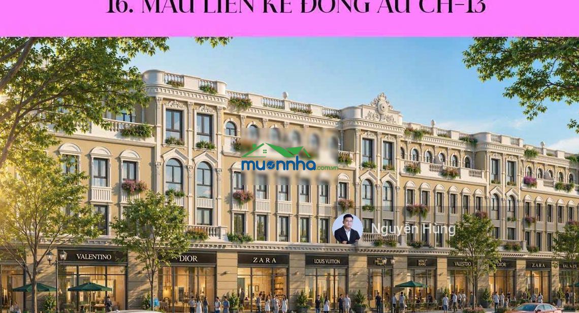 Nhà phố liền kề vinhomes sài gòn park 1 trệt 2 lầu 1 tầng thượng vốn ban đầu chỉ 1,4 tỷ sở hữu ngay