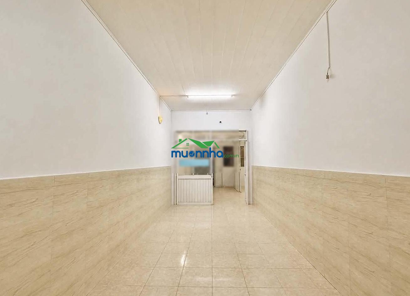 Bán nhà hẻm xe hơi 60m2 - nhỉnh 7 tỷ ngay chợ bà chiểu - 4
