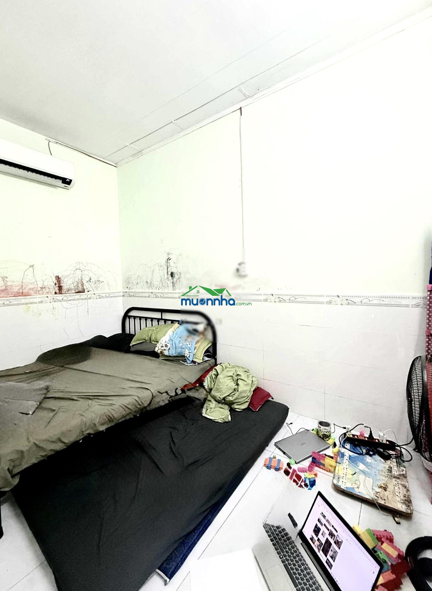 Nhà hẻm xe hơi trung mỹ tây, quận 12 giáp đường song hành 56m chỉ 3.85 tỷ tl. - 2