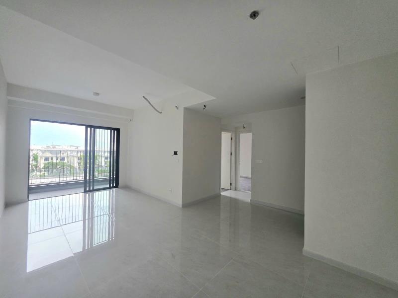 Victoria village - căn góc 3pn 96m2 - nhà cơ bản - tầng cao - view thoáng - 4