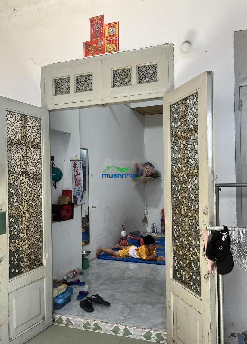 Bán nhà riêng tại đường khu y tế kỹ thuật cao (hàng dương), có tiềm năng mở đường lớn ra mặt tiền - 2
