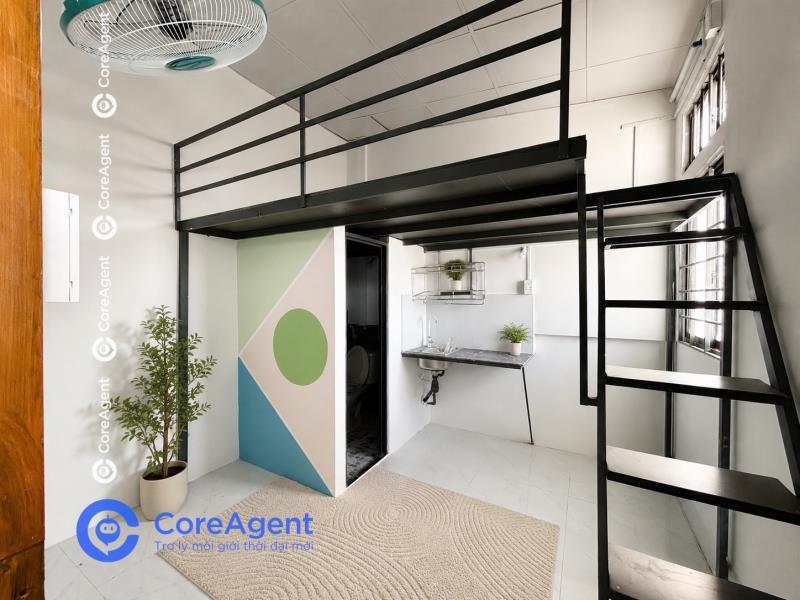 Duplex ngay gò dầu giá siêu rẻ chỉ từ 3 triệu - 3