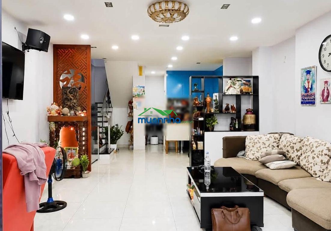 Khu k300 đường hoàng kế viêm có nhà cần bán 50m2 1t1l đúc kiên cố đẹp hoàn công nhỉnh gần 9ty tl - 3