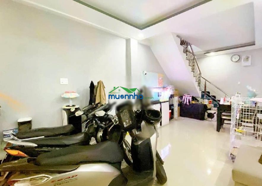 Bán nhà mới 2 tầng đẹp ở ngay - trung tâm quận 10 - ngay lê hồng phong với hùng vương - 46m - h - 3