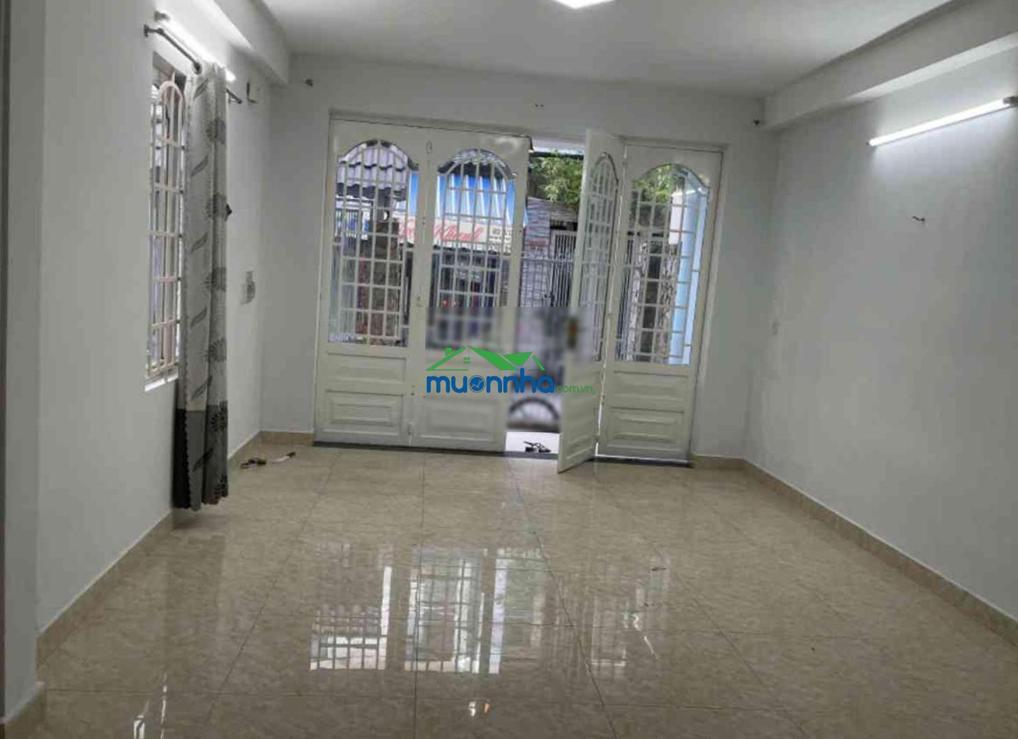 Hẻm xe tải 6m - ngay nam long - lý phục man; ngang 6m vuông vức; đúc 2 tầng chắc chắn - 4