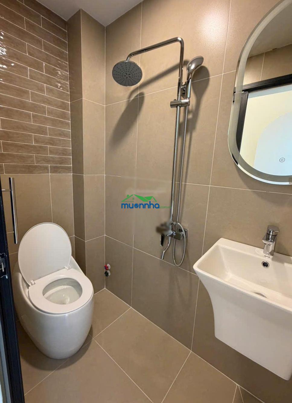 Bán nhà đẹp 2 tầng ngay lê văn sỹ phú nhuận - 35m2 - 2 phòng ngủ - chỉ nhỉnh 4 tỷ