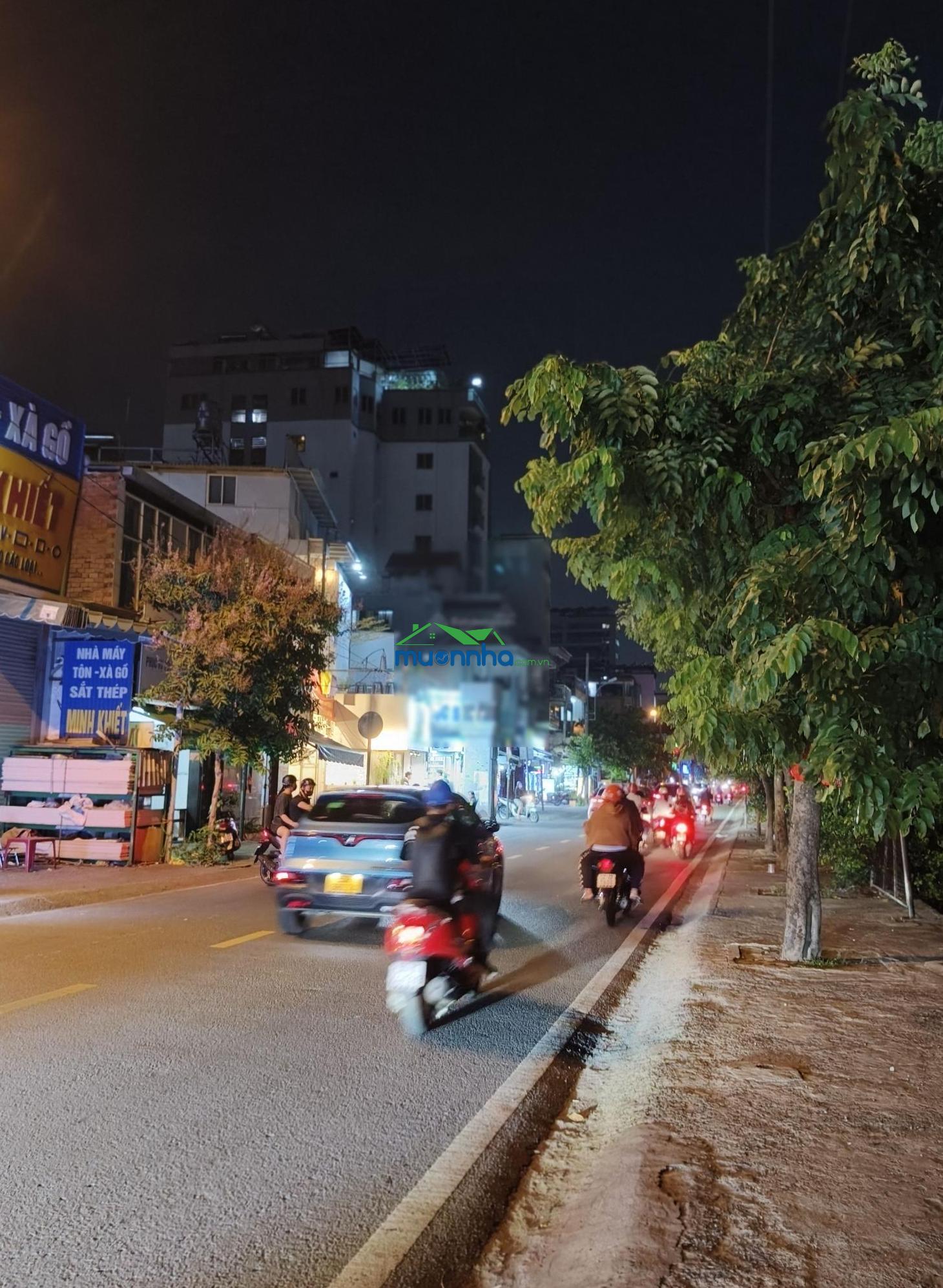 Chỉ 4,29 tỷ sở hữu nhà 2 tầng dt sử dụng gần 100m2 ở trần xuân soạn, quận 7, (lh: 0979 532 ***) - 3
