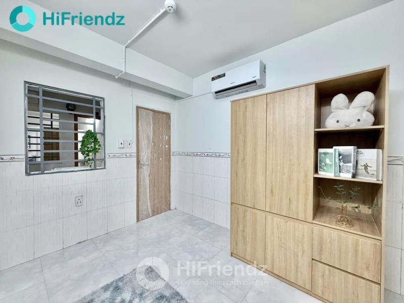 Duplex cửa sổ trời thoáng mát -  tân phú - bình tân gần đh vhu - 3