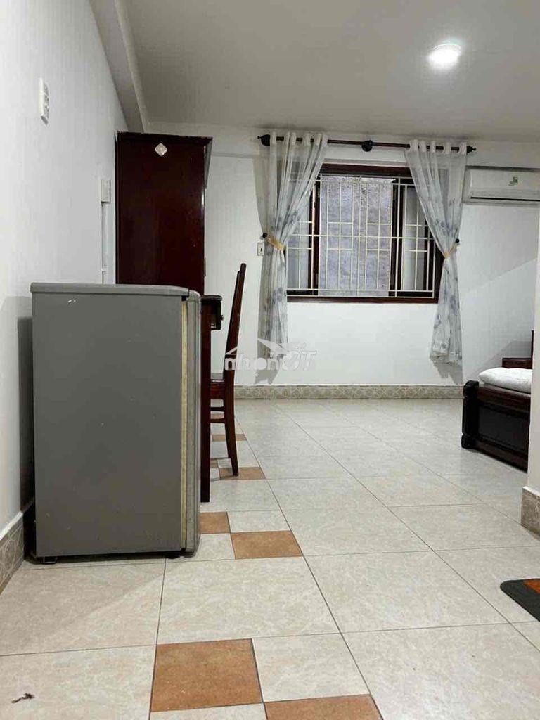 Phòng trọ quận 3 - tân định - 2