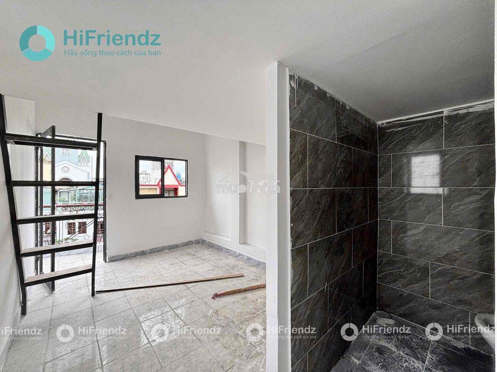 Duplex bancol ngay hoàng văn thụ - bệnh viện thống nhất - 2