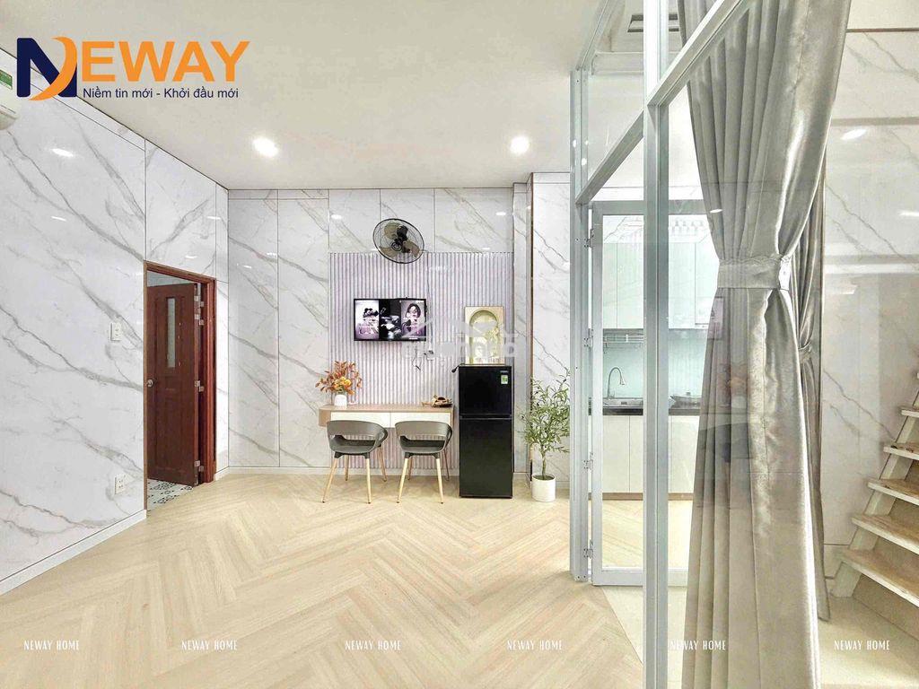 Khai trương căn hộ mới xây - full nội thất - ngay aeon tân phú - 3