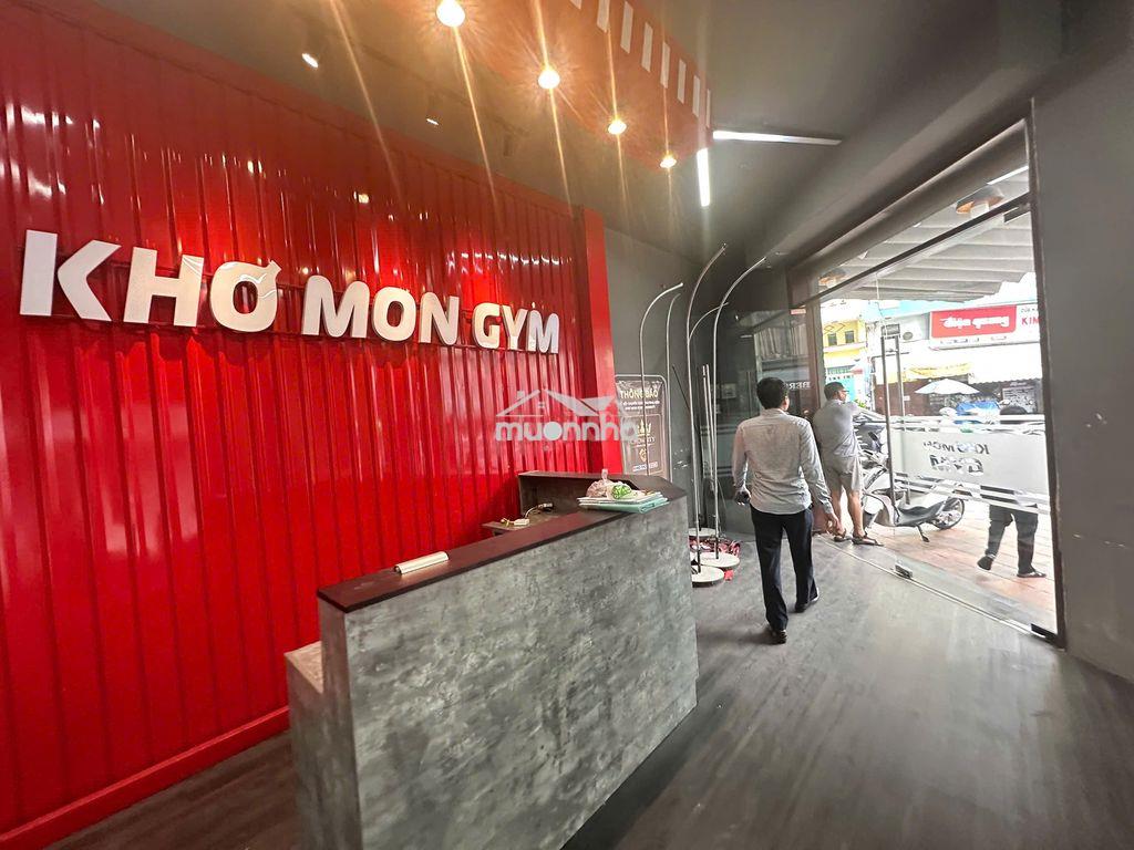 Cho thuê góc 2mt: 80 trương vĩnh ký & nguyễn xuân khoát, q.tân phú. - 3