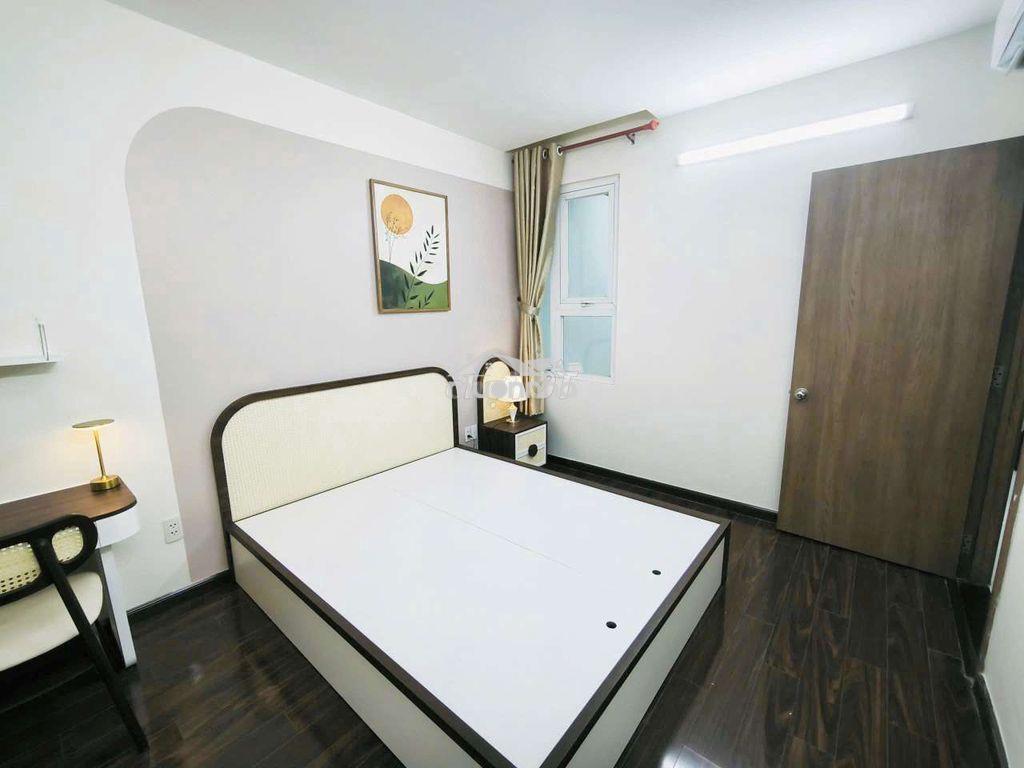 Bán căn hộ có sổ hồng riêng chung cư summer square tân hoà đông quận 6 - 3