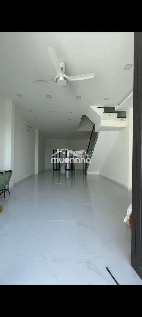 Cho thuê nhà nguyên căn mặt tiền lvn dự án phước lộc cần giờ