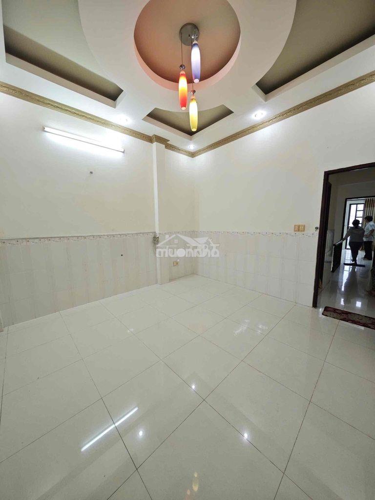CHO THUÊ NHÀ-HẺM XE HƠI- 3PN+2WC- 68M2- HOÀNG NGÂN,Q8- 9TR - 4