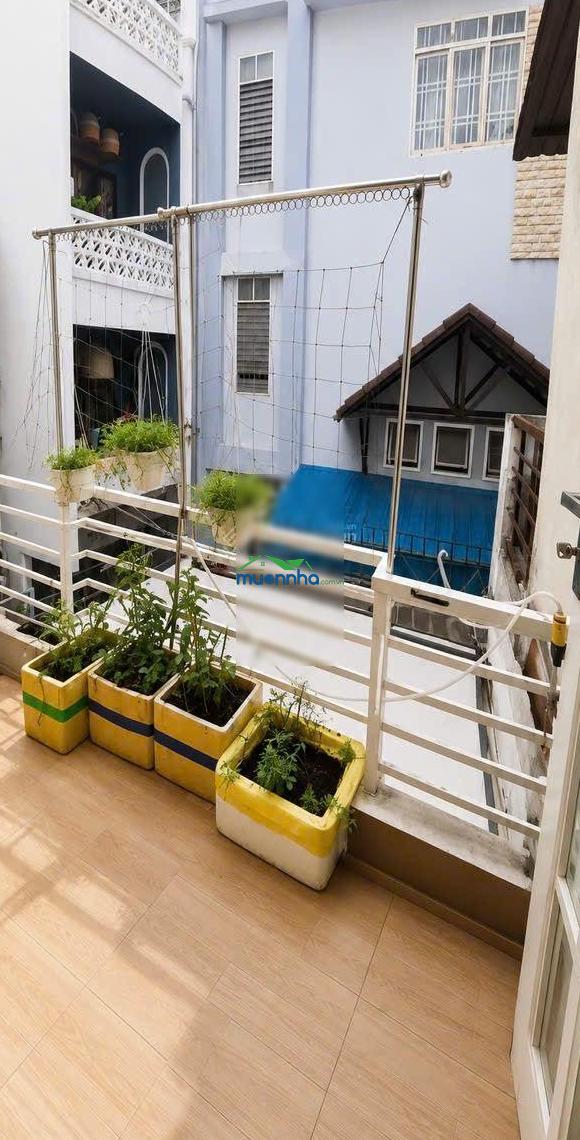 Chính chủ cần bán gấp nhà phạm thế hiển 65m2 phường 1, quận 8. nhỉnh 6 đồng - 4