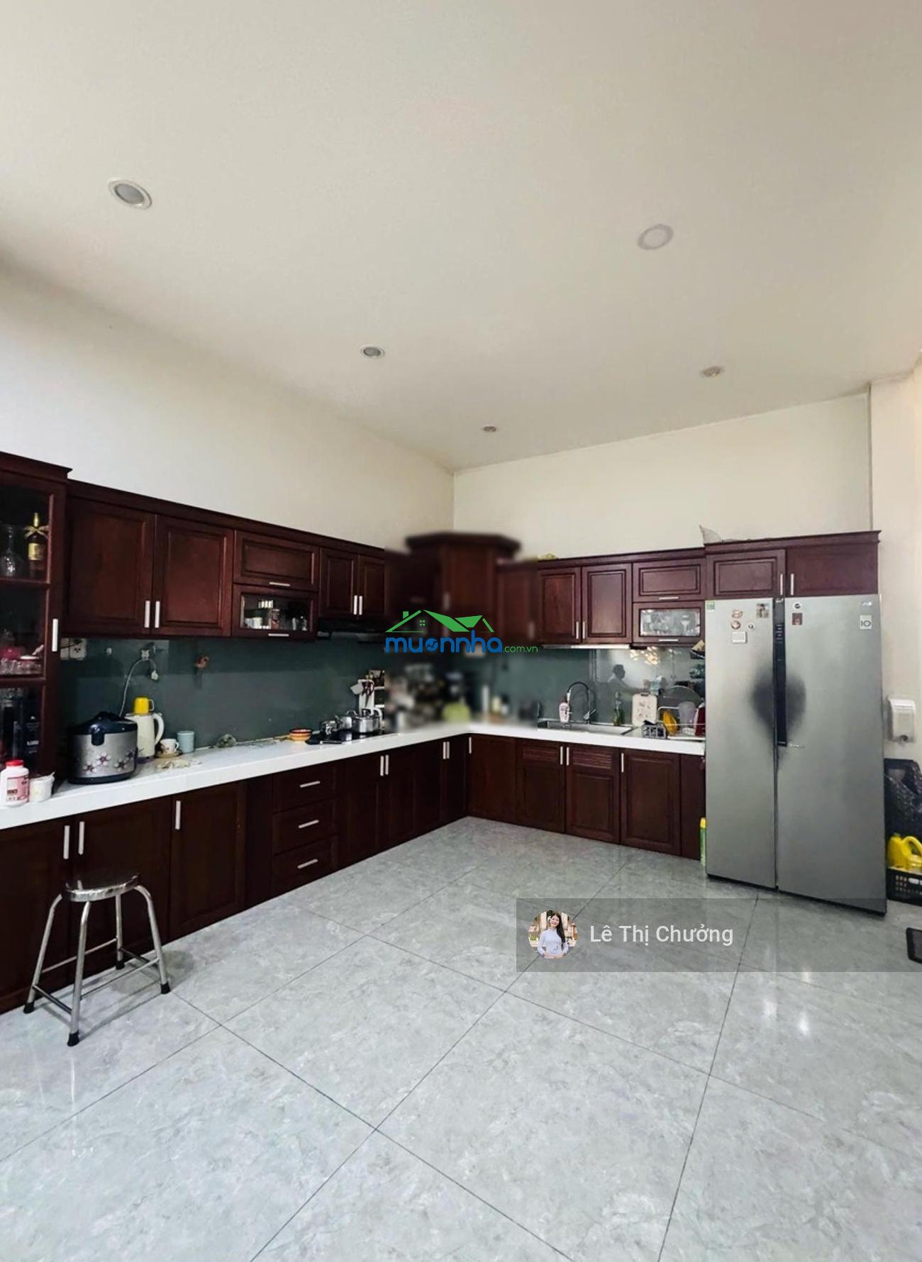 Bán nhà p tân hưng, quận 7, 50m2, 5x10, nở hậu, 3 mặt tiền, 2 tầng kiên cố, sát lotte, 4.29 tỷ - 3