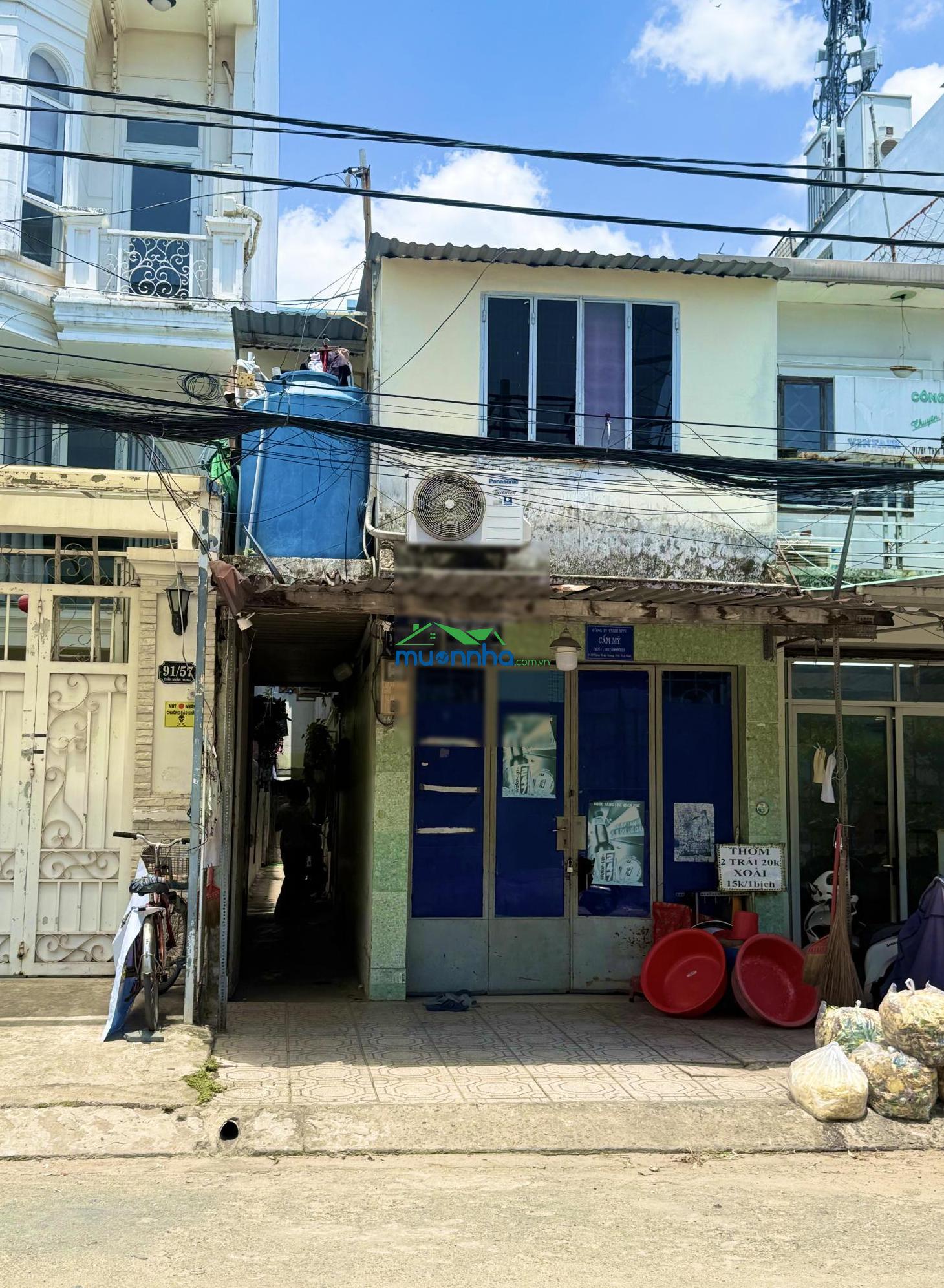 Bán nhà riêng tại nguyễn đức thuận, 21 tỷ, 104m2, đẹp, nhiều tiện ích