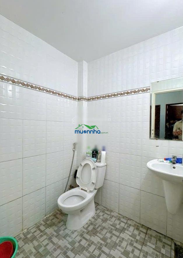 Quận 4 - nhà đường tôn thất thuyết, 99,8m2, 8,7 tỷ - 3