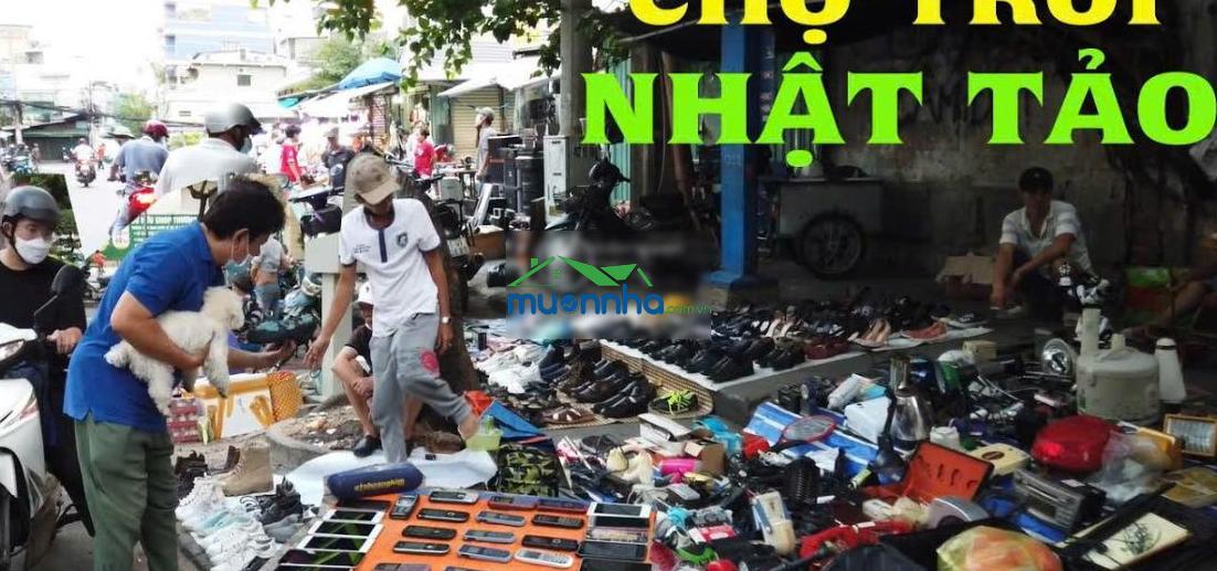 Bán nhà khu tt ba tháng hai, giá 6.9 tỷ, ngang 5 dài 6 nở hậu, chủ tặng toàn bộ nội thất sẵn có - 4