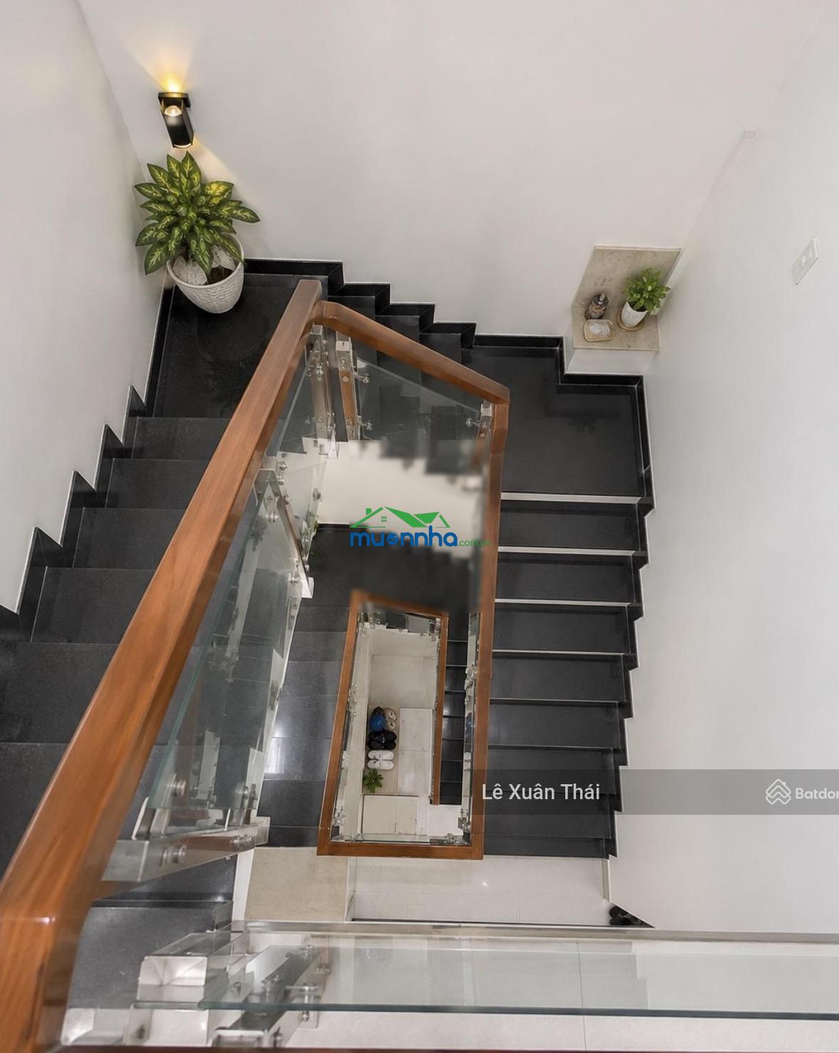 Cần bán nhà mới đường bình thới q11, 41m2 x 5t - full nội thất xịn. giá 7.9tỷ. gần đầm sen - 4