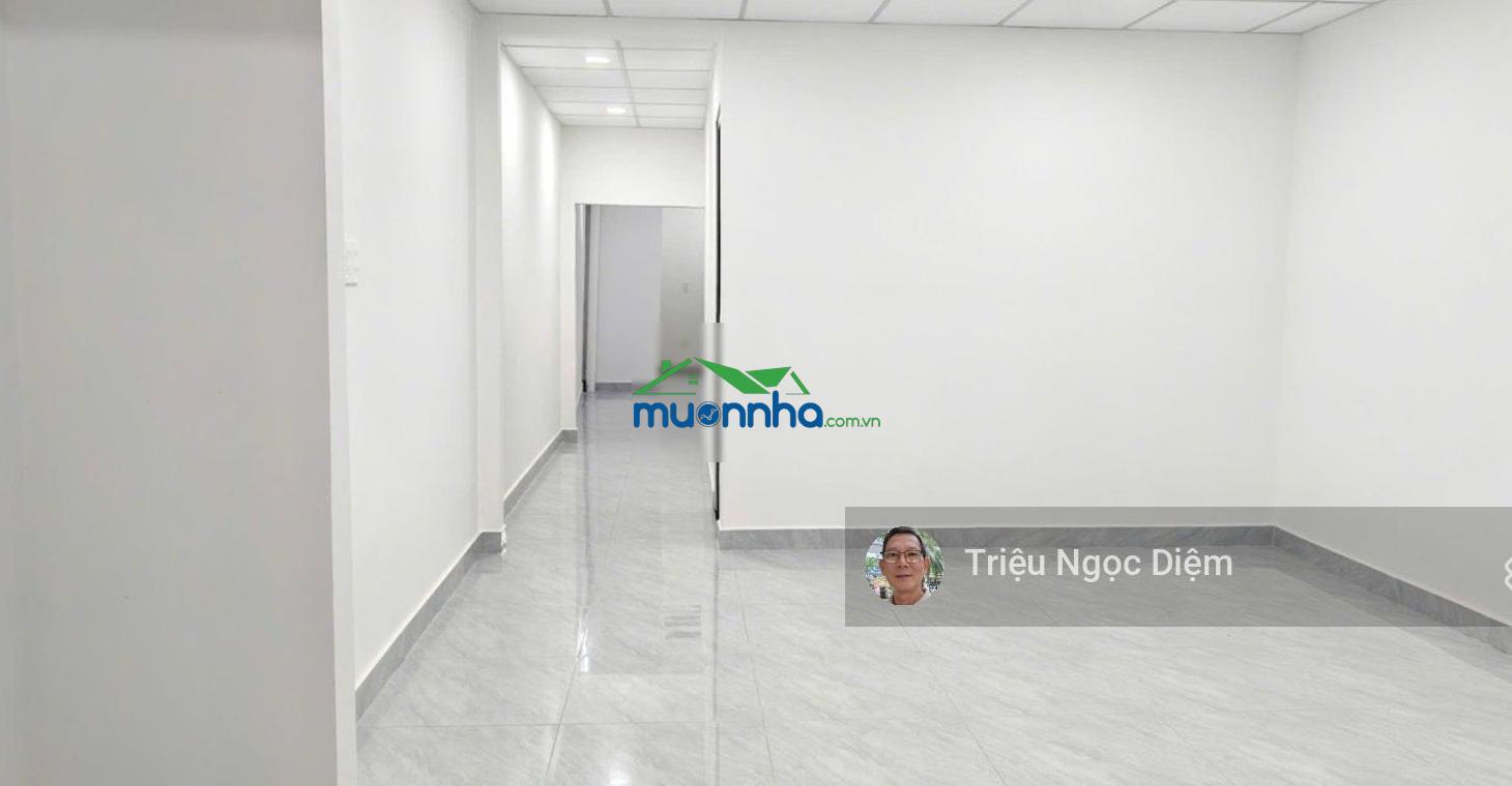Giảm 2 tỷ nhà xô viết nghệ tĩnh gần hutech 70m2 ngang 4,1m chỉ 9.999 tỷ - 2