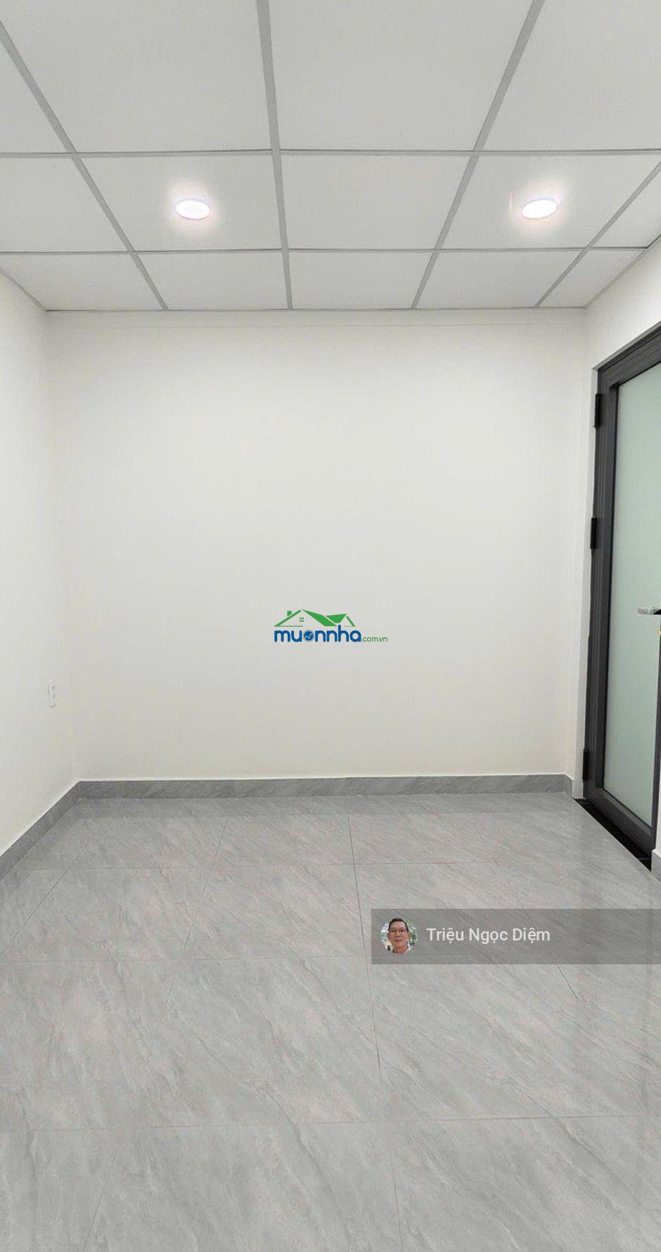 Giảm 2 tỷ nhà xô viết nghệ tĩnh gần hutech 70m2 ngang 4,1m chỉ 9.999 tỷ - 4