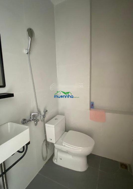 Hẻm xe hơi thông, nhà đẹp 3 tầng có sân thượng, vào ở ngay, nguyễn đình chiểu quận 3 - 9.6 tỷ (tl) - 2